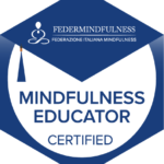 Minfulness Educator Badge